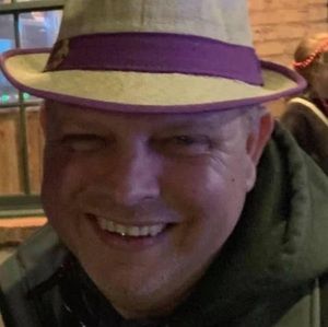 Meet your Posher, Mike